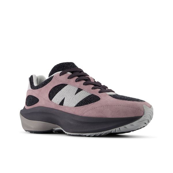 Кросівки New Balance WRPD RUNNER Pink/Silver UWRPDFSE фото