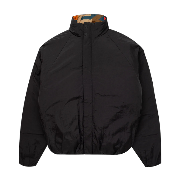 Куртка Parlez TOAST REVERSABLE JACKE black paraw25007-004 фото