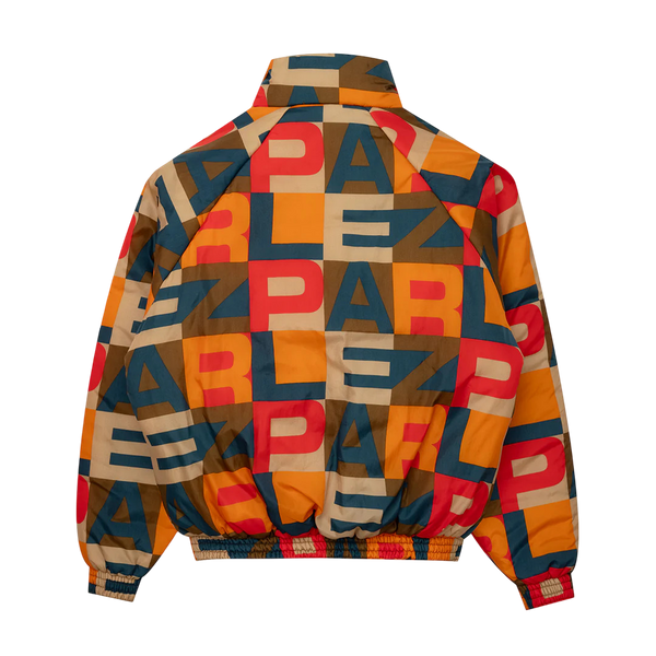 Куртка Parlez TOAST REVERSABLE JACKE black paraw25007-004 фото