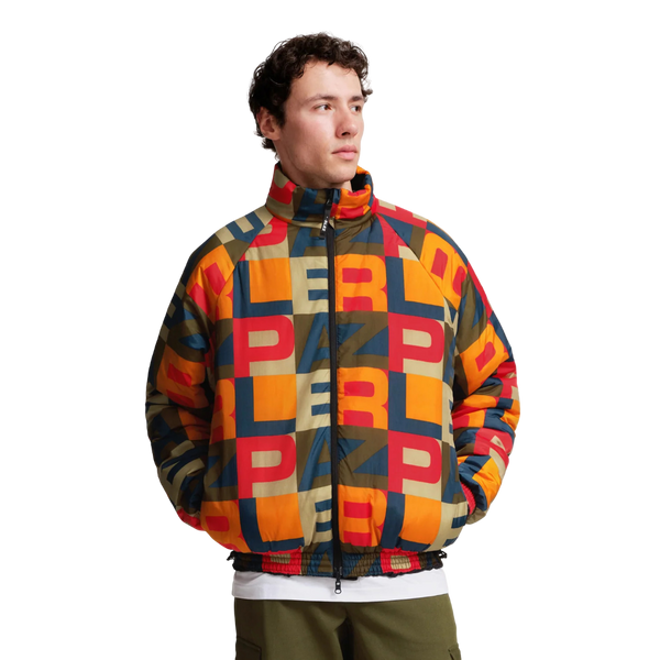 Куртка Parlez TOAST REVERSABLE JACKE black paraw25007-004 фото