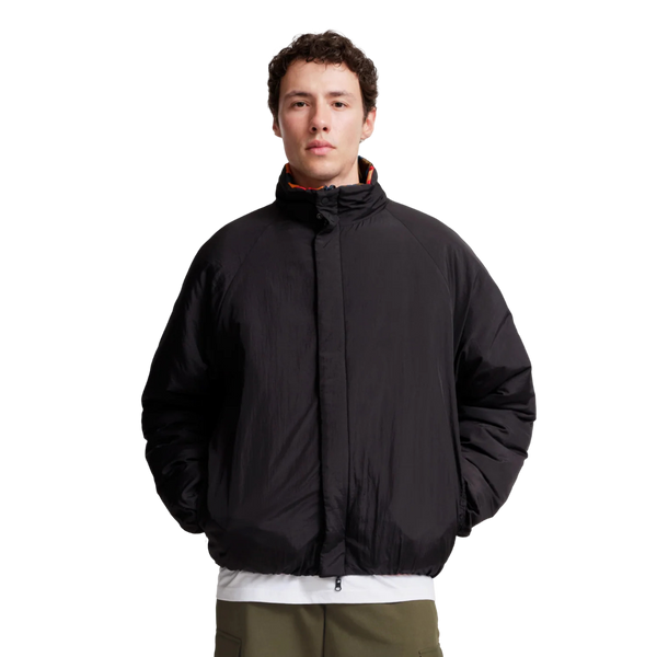 Куртка Parlez TOAST REVERSABLE JACKE black paraw25007-004 фото