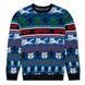 Светр Ripndip Jolly Holiday Knit Sweater Multi RND9716 фото 1