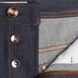 Джинси Unbranded Brand STRAIGHT FIT Indigo Selvedge (UB301) UB301 фото 6