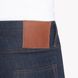 Джинси Unbranded Brand STRAIGHT FIT Indigo Selvedge (UB301) UB301 фото 7