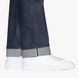 Джинси Unbranded Brand STRAIGHT FIT Indigo Selvedge (UB301) UB301 фото 5