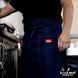 Фартух Cookman WAIST APRON denim 233-91916-28 фото 6