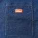 Фартух Cookman WAIST APRON denim 233-91916-28 фото 3