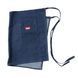 Фартух Cookman WAIST APRON denim 233-91916-28 фото 1