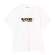Футболка Carhartt WIP S/S PRIMARY T-SHIRT White I036238.02XX фото 1