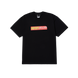 Футболка HUF BIG DAWG T-SHIRT black TS02403-BLACK фото 1
