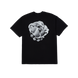 Футболка HUF BIG DAWG T-SHIRT black TS02403-BLACK фото 2