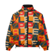 Куртка Parlez TOAST REVERSABLE JACKE black paraw25007-004 фото 1