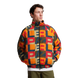 Куртка Parlez TOAST REVERSABLE JACKE black paraw25007-004 фото 3