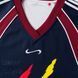 Лонгслів SSSTUFFF NOT SPAIN FOOTBALL Multi SSS-Detachable-TEE05 фото 5