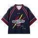 Лонгслів SSSTUFFF NOT SPAIN FOOTBALL Multi SSS-Detachable-TEE05 фото 2