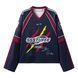 Лонгслів SSSTUFFF NOT SPAIN FOOTBALL Multi SSS-Detachable-TEE05 фото 1