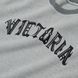 Лонгслів Victoria HK GOTHIC REVERSIBLE WAFFLE grey 2622003-GREY фото 5