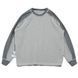 Лонгслів Victoria HK GOTHIC REVERSIBLE WAFFLE grey 2622003-GREY фото 3