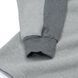 Лонгслів Victoria HK GOTHIC REVERSIBLE WAFFLE grey 2622003-GREY фото 6