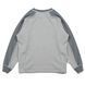 Лонгслів Victoria HK GOTHIC REVERSIBLE WAFFLE grey 2622003-GREY фото 4