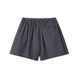 Шорти SSSTUFFF RR SHIRTS SHORTS black checked SS26-PNT09-X2 фото 2