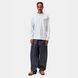 Штани Carhartt WIP BRANDON PANT blue rigid (I035893.0101) I035893.0101 фото 3