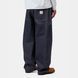 Штани Carhartt WIP BRANDON PANT blue rigid (I035893.0101) I035893.0101 фото 5