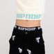 Труси RipNDip PEEK A NERMAL BOXERS black RND4608 фото 4
