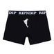 Труси RipNDip PEEK A NERMAL BOXERS black RND4608 фото 1