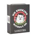 Запальничка Ripndip NO SMOKING REFILLABLE LIGHTER black RNDFAL24258 фото 3