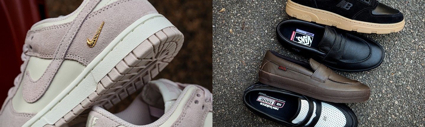 Footwear