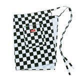 Фартух Cookman WAIST APRON checker 233-91918-19 фото