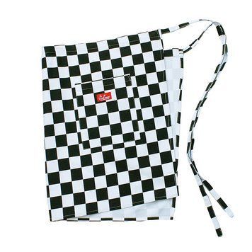 Фартух Cookman WAIST APRON checker 233-91918-19 фото