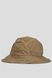 Панама CP Company ba-tic light bucket hat lead gray 169A006456G-339 фото 2