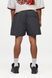 Шорти SSSTUFFF RR SHIRTS SHORTS black checked SS26-PNT09-X2 фото 6