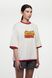 Шорти SSSTUFFF RR SHIRTS SHORTS black checked SS26-PNT09-X2 фото 4