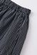 Шорти SSSTUFFF RR SHIRTS SHORTS black checked SS26-PNT09-X2 фото 7