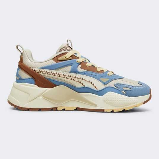 Придбати Кросівки Puma RS-X EFEKT EXPEDITIONS Putty-Zen Blue
