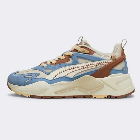 Придбати Кросівки Puma RS-X EFEKT EXPEDITIONS Putty-Zen Blue