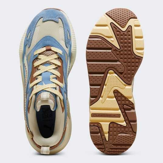 Придбати Кросівки Puma RS-X EFEKT EXPEDITIONS Putty-Zen Blue
