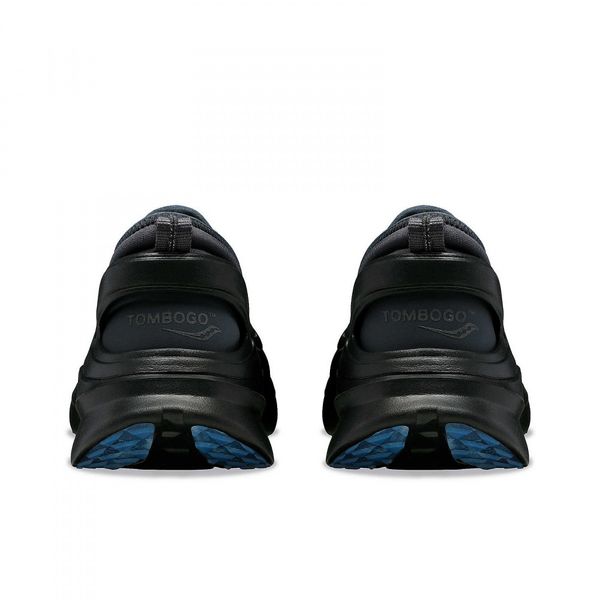 Кросівки Saucony BUTTERFLY morpho black (S70828-1) S70828-1 фото