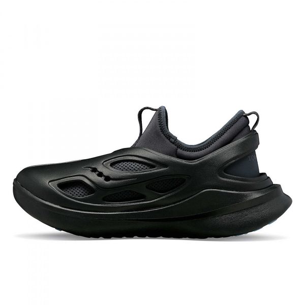Кросівки Saucony BUTTERFLY morpho black (S70828-1) S70828-1 фото