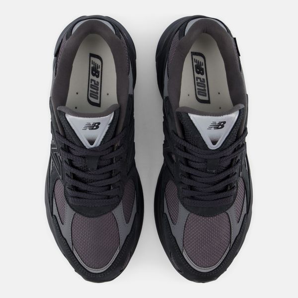 Кросівки New Balance 2010 GORE TEX black U20105IS фото