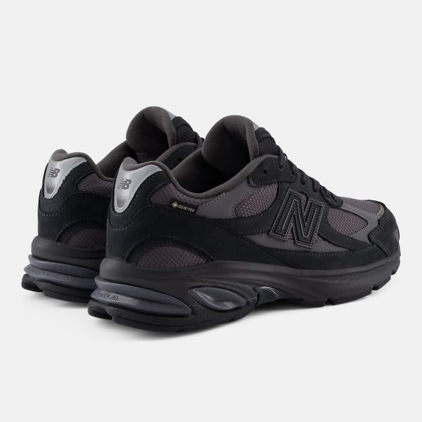 Кросівки New Balance 2010 GORE TEX black U20105IS фото