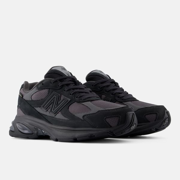 Кросівки New Balance 2010 GORE TEX black U20105IS фото