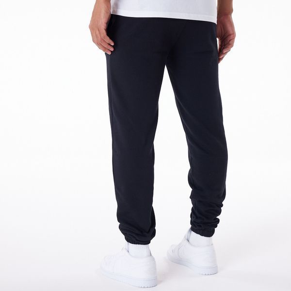 Штани Спортивні New Era NE ESSENTLS JOGGER NEWERA BLK black 60416741-NE фото