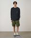 Лонгслів Gramicci STICKY HANDS L/S TEE vintage black (G6SU-T108-VTBK) G6SU-T108-VTBK фото 3