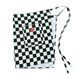 Фартух Cookman WAIST APRON checker 233-91918-19 фото 1