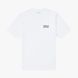 Футболка Parlez CODE T-SHIRT white PARAW23120 фото 1