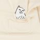 Футболка Ripndip LORD NERMAL POCKET TEE Natural RND9088 фото 2